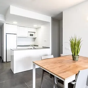  Apartamento Rentalmar Blue & Pool